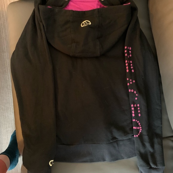 Retro Orb Hoodie - Picture 3 of 7